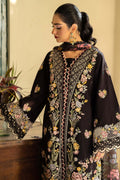 Maryam Hussain | Luxury Lawn 25 | Koyal by Maryam Hussain - Designer Dress - Type: Ladies Clothes - Available at Libayah - 100% Original