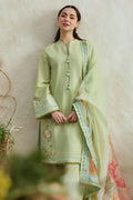 Zara Shahjahan | Coco Lawn 24 | LAYLA-5B by Zara Shahjahan - Designer Dress - Type: Ladies Clothes - Available at Libayah - 100% Original