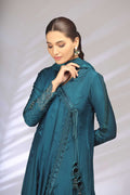 Sana Abbas | Luxury Pret | Lia by Sana Abbas - Designer Dress - Type: Ladies Clothes - Available at Libayah - 100% Original