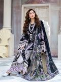 Mahnur | Sophie Luxury Lawn 25 | Lila by Mahnur - Designer Dress - Type: Ladies Clothes - Available at Libayah - 100% Original