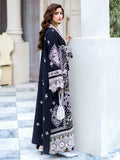 Mahnur | Sophie Luxury Lawn 25 | Lila by Mahnur - Designer Dress - Type: Ladies Clothes - Available at Libayah - 100% Original