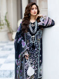 Mahnur | Sophie Luxury Lawn 25 | Lila by Mahnur - Designer Dress - Type: Ladies Clothes - Available at Libayah - 100% Original