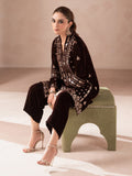 Lime Light | Velvet Pret | V-08 by Lime Light - Designer Dress - Type: Ladies Clothes - Available at Libayah - 100% Original