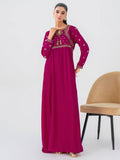 Lime Light | Velvet Pret | V-16 by Lime Light - Designer Dress - Type: Ladies Clothes - Available at Libayah - 100% Original