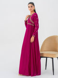 Lime Light | Velvet Pret | V-16 by Lime Light - Designer Dress - Type: Ladies Clothes - Available at Libayah - 100% Original