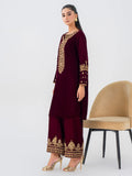 Lime Light | Velvet Pret | V-15 by Lime Light - Designer Dress - Type: Ladies Clothes - Available at Libayah - 100% Original