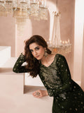 Lime Light | Velvet Pret | V-07 by Lime Light - Designer Dress - Type: Ladies Clothes - Available at Libayah - 100% Original