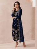 Lime Light | Velvet Pret | V-05 by Lime Light - Designer Dress - Type: Ladies Clothes - Available at Libayah - 100% Original