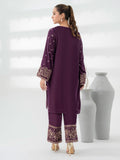 Lime Light | Velvet Pret | V-03 by Lime Light - Designer Dress - Type: Ladies Clothes - Available at Libayah - 100% Original
