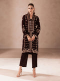 Lime Light | Velvet Pret | V-08 by Lime Light - Designer Dress - Type: Ladies Clothes - Available at Libayah - 100% Original