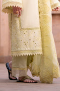 Fozia Khalid | Kahani Silk Luxury Dresses | Suraiya by Fozia Khalid - Designer Dress - Type: Ladies Clothes - Available at Libayah - 100% Original