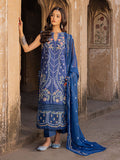 Parishay | Mastani Luxury Lawn 25 | MA - 01 by Parishay - Designer Dress - Type: Ladies Clothes - Available at Libayah - 100% Original