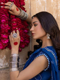 Parishay | Mastani Luxury Lawn 25 | MA - 01 by Parishay - Designer Dress - Type: Ladies Clothes - Available at Libayah - 100% Original