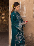 Parishay | Mastani Luxury Lawn 25 | MA - 02 by Parishay - Designer Dress - Type: Ladies Clothes - Available at Libayah - 100% Original