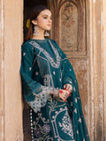 Parishay | Mastani Luxury Lawn 25 | MA - 02 by Parishay - Designer Dress - Type: Ladies Clothes - Available at Libayah - 100% Original