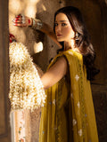 Parishay | Mastani Luxury Lawn 25 | MA - 03 by Parishay - Designer Dress - Type: Ladies Clothes - Available at Libayah - 100% Original