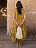 Parishay | Mastani Luxury Lawn 25 | MA - 03 by Parishay - Designer Dress - Type: Ladies Clothes - Available at Libayah - 100% Original