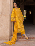 Parishay | Mastani Luxury Lawn 25 | MA - 04 by Parishay - Designer Dress - Type: Ladies Clothes - Available at Libayah - 100% Original