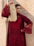 Parishay | Mastani Luxury Lawn 25 | MA - 05 by Parishay - Designer Dress - Type: Ladies Clothes - Available at Libayah - 100% Original