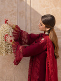 Parishay | Mastani Luxury Lawn 25 | MA - 05 by Parishay - Designer Dress - Type: Ladies Clothes - Available at Libayah - 100% Original
