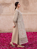 Parishay | Mastani Luxury Lawn 25 | MA - 06 by Parishay - Designer Dress - Type: Ladies Clothes - Available at Libayah - 100% Original