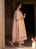 Parishay | Mastani Luxury Lawn 25 | MA - 08 by Parishay - Designer Dress - Type: Ladies Clothes - Available at Libayah - 100% Original