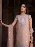 Parishay | Mastani Luxury Lawn 25 | MA - 08 by Parishay - Designer Dress - Type: Ladies Clothes - Available at Libayah - 100% Original