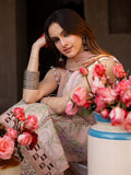Parishay | Mastani Luxury Lawn 25 | MA - 08 by Parishay - Designer Dress - Type: Ladies Clothes - Available at Libayah - 100% Original