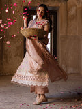 Parishay | Mastani Luxury Lawn 25 | MA - 08 by Parishay - Designer Dress - Type: Ladies Clothes - Available at Libayah - 100% Original