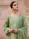 Parishay | Mastani Luxury Lawn 25 | MA - 11 by Parishay - Designer Dress - Type: Ladies Clothes - Available at Libayah - 100% Original