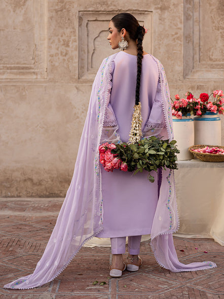 Parishay | Mastani Luxury Lawn 25 | MA - 12 by Parishay - Designer Dress - Type: Ladies Clothes - Available at Libayah - 100% Original
