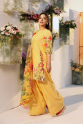 Maria B | M Basic Summer Lawn 25 | MB-CUS25-701A by Maria B - Designer Dress - Type: Ladies Clothes - Available at Libayah - 100% Original