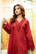 Maria B | M Basic Summer Lawn 25 | MB-CUS25-706A by Maria B - Designer Dress - Type: Ladies Clothes - Available at Libayah - 100% Original