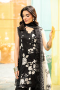 Maria B | M Basic Summer Lawn 25 | MB-CUS25-706B by Maria B - Designer Dress - Type: Ladies Clothes - Available at Libayah - 100% Original