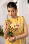 Maria B | M Basic Summer Lawn 25 | MB-CUS25-712A by Maria B - Designer Dress - Type: Ladies Clothes - Available at Libayah - 100% Original