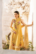 Maria B | M Basic Summer Lawn 25 | MB-CUS25-712A by Maria B - Designer Dress - Type: Ladies Clothes - Available at Libayah - 100% Original