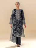 Morbagh | Lawn Collection 24 | EBONY STREAMS by Morbagh - Designer Dress - Type: Ladies Clothes - Available at Libayah - 100% Original