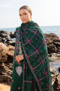 Marjjan | Fasana Lawn | MBL-07 B by Marjjan - Designer Dress - Type: Ladies Clothes - Available at Libayah - 100% Original