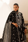 Marjjan | Fasana Lawn | MBL-10 A by Marjjan - Designer Dress - Type: Ladies Clothes - Available at Libayah - 100% Original