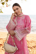 Marjjan | Fasana Lawn | MBL-10 B by Marjjan - Designer Dress - Type: Ladies Clothes - Available at Libayah - 100% Original