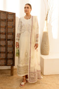 Marjjan | Fasana Lawn | MBL-11 A by Marjjan - Designer Dress - Type: Ladies Clothes - Available at Libayah - 100% Original
