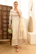 Marjjan | Fasana Lawn | MBL-11 A by Marjjan - Designer Dress - Type: Ladies Clothes - Available at Libayah - 100% Original