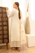 Marjjan | Fasana Lawn | MBL-11 A by Marjjan - Designer Dress - Type: Ladies Clothes - Available at Libayah - 100% Original