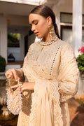 Marjjan | Fasana Lawn | MBL-12 A by Marjjan - Designer Dress - Type: Ladies Clothes - Available at Libayah - 100% Original