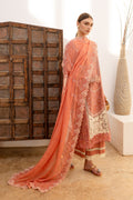 Marjjan | Fasana Lawn | MBL-12 B by Marjjan - Designer Dress - Type: Ladies Clothes - Available at Libayah - 100% Original