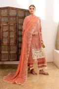 Marjjan | Fasana Lawn | MBL-12 B by Marjjan - Designer Dress - Type: Ladies Clothes - Available at Libayah - 100% Original