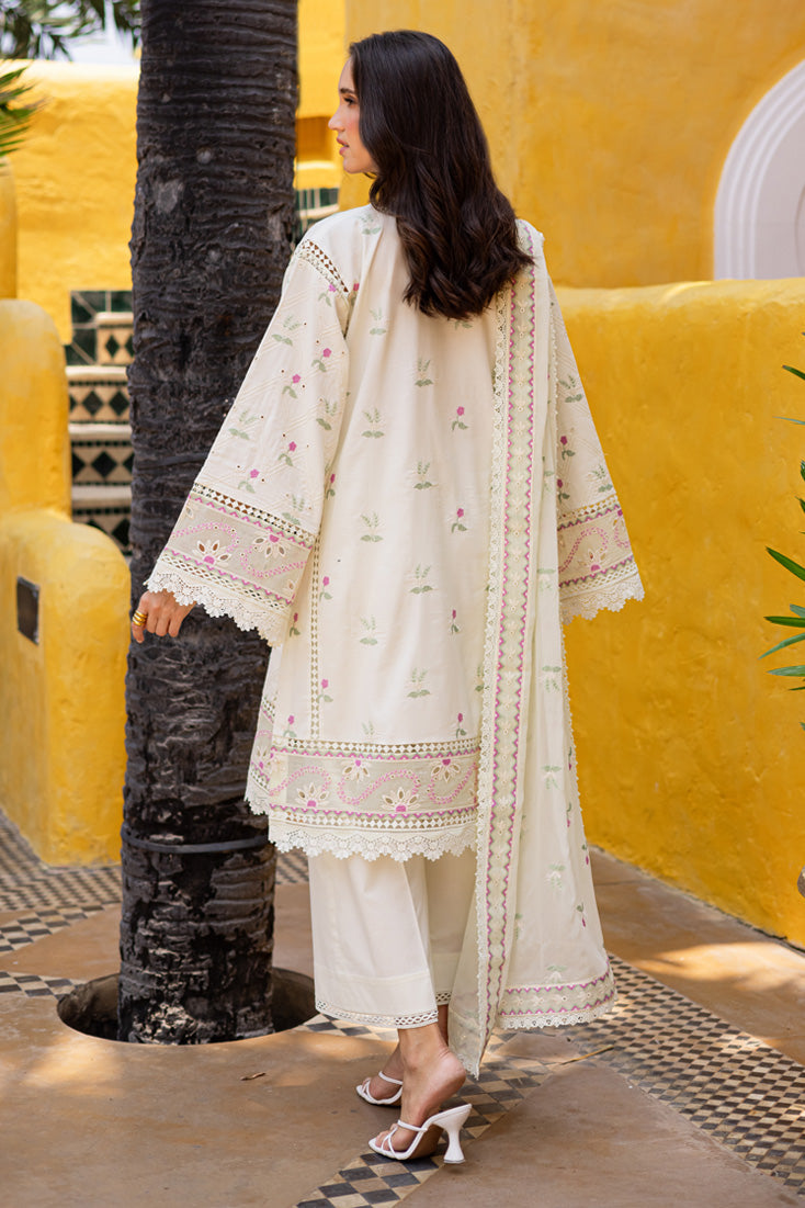 Marjjan | Seraya Lawn 25 | MBL- 20 B by Marjjan - Designer Dress - Type: Ladies Clothes - Available at Libayah - 100% Original