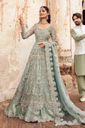 Maria B | Bridal Couture | Sevara by Maria B - Designer Dress - Type: Ladies Clothes - Available at Libayah - 100% Original