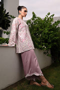 Sania Maskatiya | Inaya Formals | Mirai by Sania Maskatiya - Designer Dress - Type: Ladies Clothes - Available at Libayah - 100% Original
