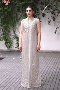 Sania Maskatiya | Inaya Formals | Ryn by Sania Maskatiya - Designer Dress - Type: Ladies Clothes - Available at Libayah - 100% Original